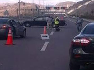 Jandarmaya ateş açıldı! 2 ASKER ŞEHİT