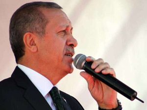 Erdoğan'dan Gülen'e sert eleştiri !