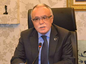 Yakut, "Hain saldırının failleri aranıyor"