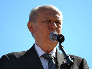 "Bu gafillere dersini vereceksiniz"