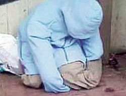 Dilencinin servetine şaşıracaksınız!