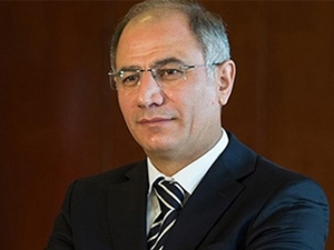 Teröristler nereli: Bakan açıkladı!