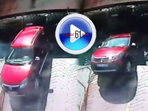 Ece Su böyle ölüme gitti: İşte o görüntüler!