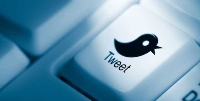 Twitter Kapatıldı!