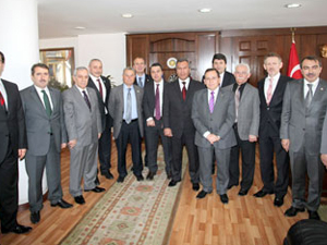 Trabzon'da eğitime dev yatırım!