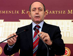 Trabzonlu vekilden Twitter açıklaması! Suç duyurusu...