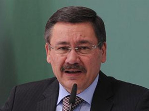 Gökçek: O olmasaydı yüzde 60 alırdım