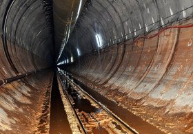 Akyazı'da tünel tartışması!