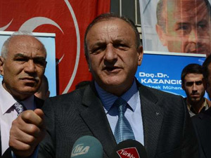 Twitter yasağını mahkemeye taşıyor