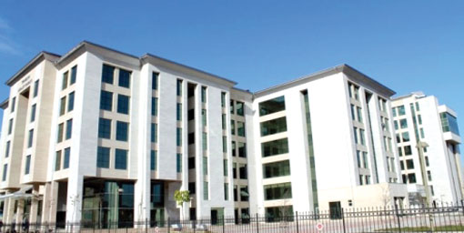 Trabzon adliyesinde memur unutuldu!