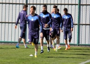 Rizespor galibiyete şartlandı