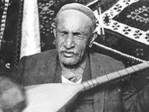 Aşık Veysel unutulmadı!