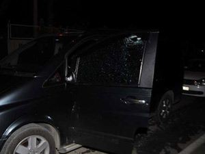 CHP’li adaya Nevruz saldırısı