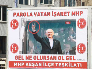 "Gel, Ne Olursan Ol Gel"