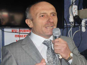 Başbakan’ın isim vermeden eleştirdiği o kişi...