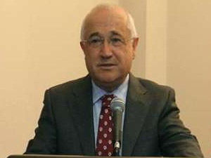 Cemil Çiçek: "31 Mart günü..."