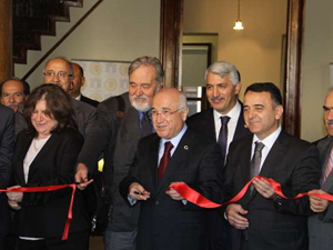 TBMM Başkanı’ndan ilginç tespit