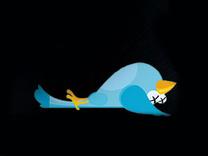 Twitter'a DNS yasağı da yetmeyince...