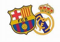 El Classico -Barcelona: Heyecan dorukta