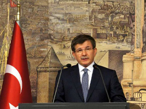 ''Türkiye her zaman barışın yanında olmuştur''