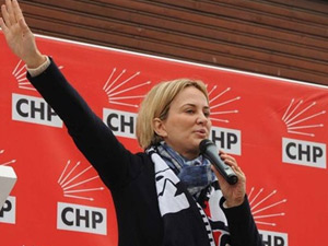 "Rizeli olmanın farkını yaşadım "