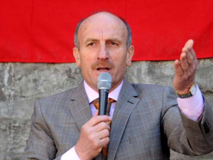 Rizeli aday; Başbakan aradı ve...