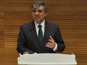 “Yapılan şey sınırlarımızı korumaktır”