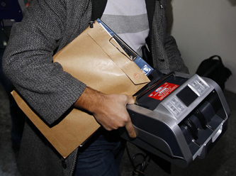 17 Aralık Operasyonunda şok!