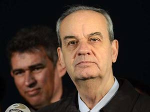 Başbuğ: Biz adalet istiyoruz