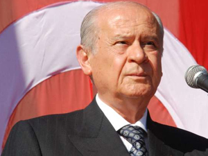 Bahçeli: "Herkes oy kullansın"