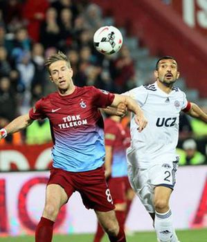 Avrupa kapısı kapanıyor!