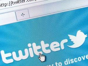 Twitter için kanun çiğnendi!