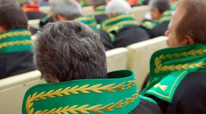 Karanlık işlerin savcısı!