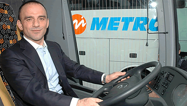 Karadenizli iş adamı konuştu!