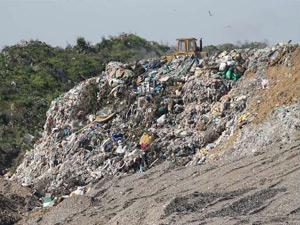 "CHP demek ‘çöplük’ demek !"