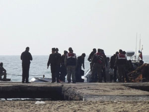 6 ilde insan kaçakçılığı operasyonu! Trabzon'da var!