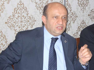 Bakan Işık'tan "Hodri meydan!"