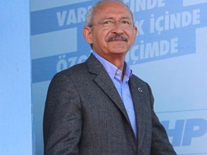Kılıçdaroğlu'nun cevap veremediği soru...