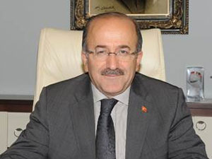 Gümrükçüoğlu'ndan "Arsa" iddialarına yanıt!