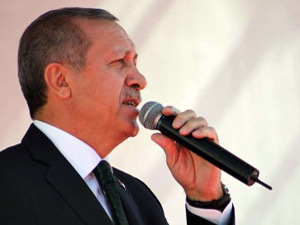 Erdoğan;“Cemaatlere can kurban..."