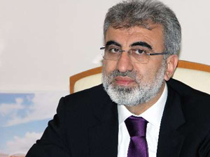 "Her zaman şeffaf olmaya gayret ettim"