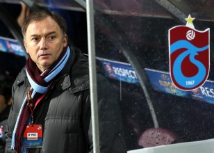 Trabzonspor'da zorunlu revizyon!