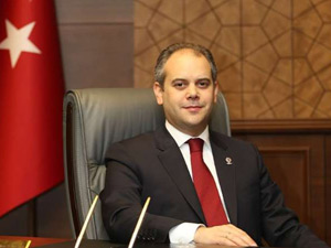 Bakan Kılıç’tan öğrencilere müjde!