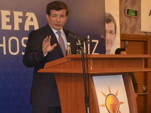 "Suriye uçaklarının düşürülmesini..."