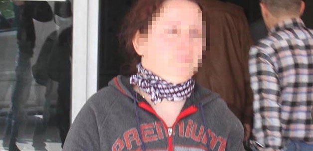 Birazda erkekler ölsün!