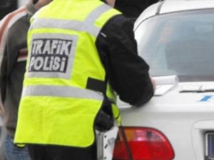 Trabzon'da bu araçlar men edildi! İşte nedeni