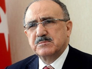 "Külliyen yalan ve iftiradır"