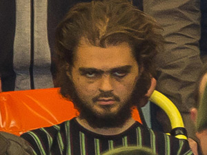 Niğde saldırganı bakın kim çıktı?