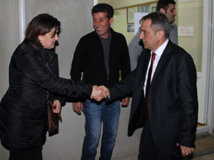 Sağıroğlu: Hedefe az kaldı