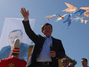 "Nereye geldiğinin bile farkında değil"